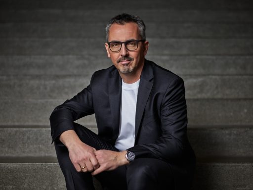 Dr. Joachim Post