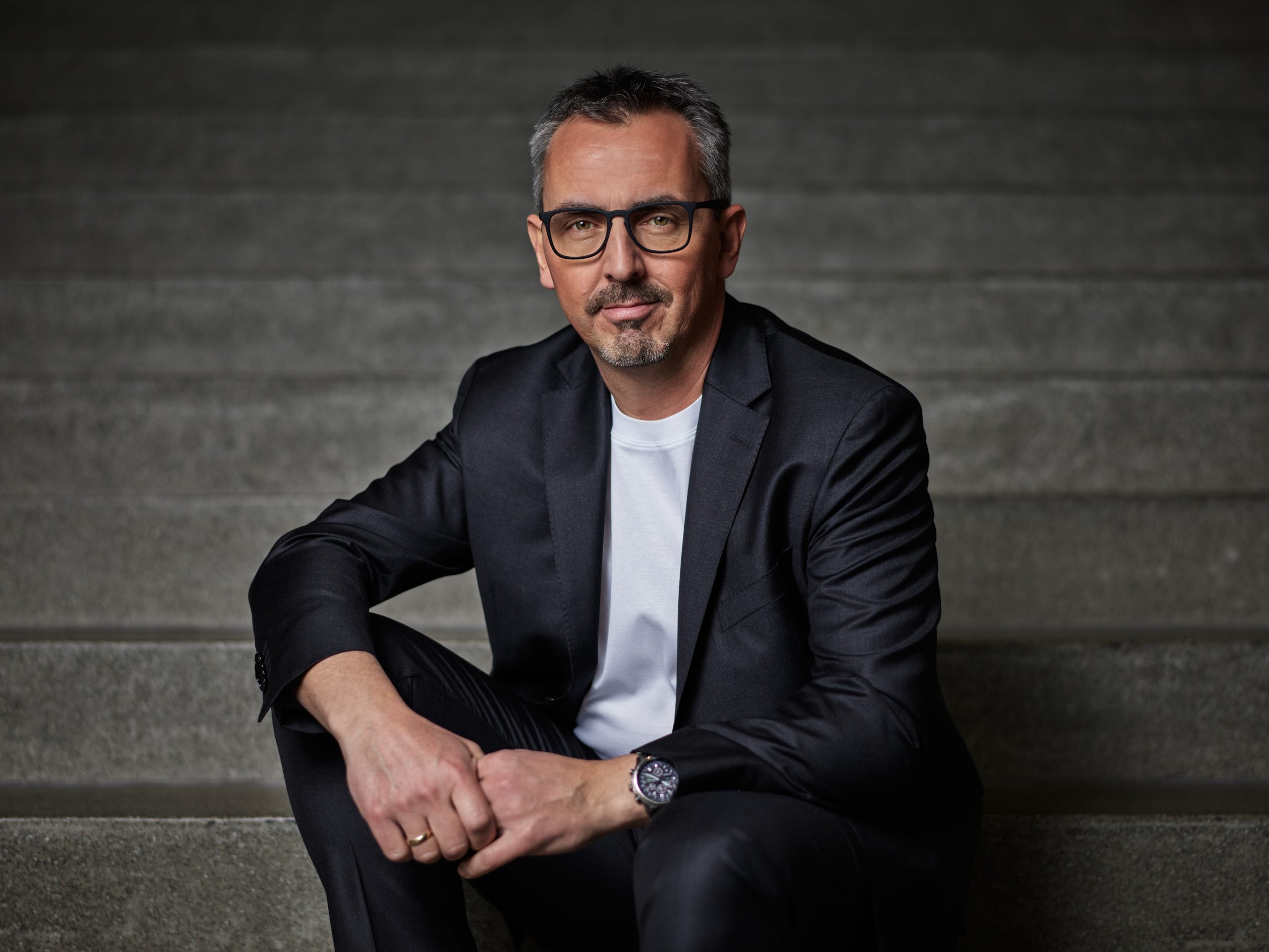Dr. Joachim Post