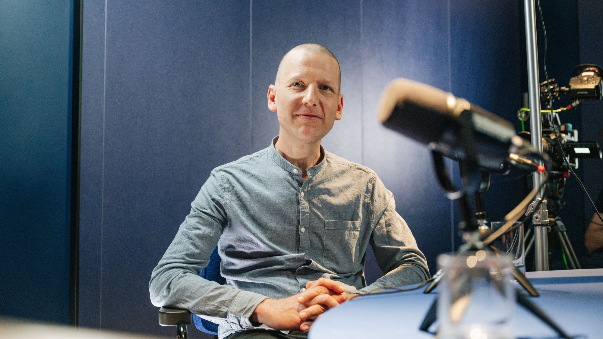 Augustin Friedel