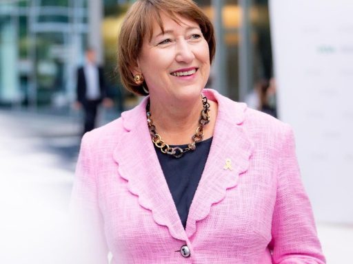 Hildegard Müller
