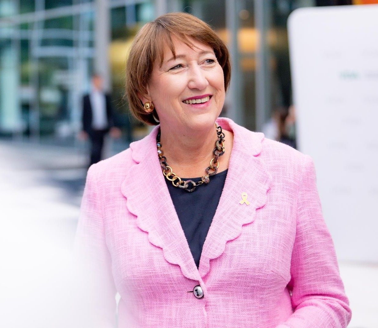 Hildegard Müller