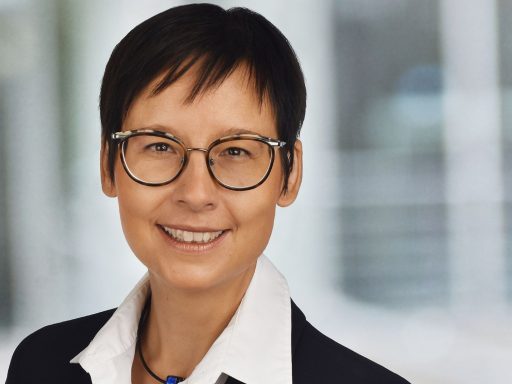 Meike Jipp