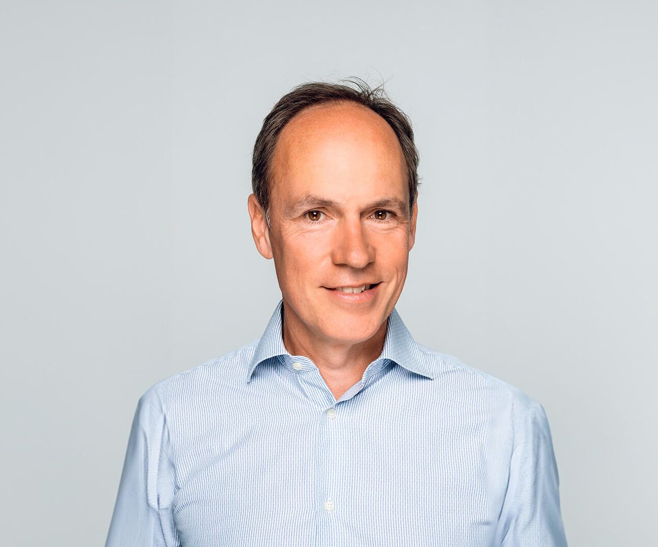 Christoph Keese