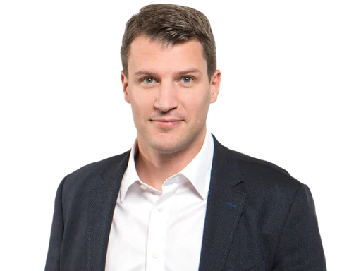 Harald Deubener