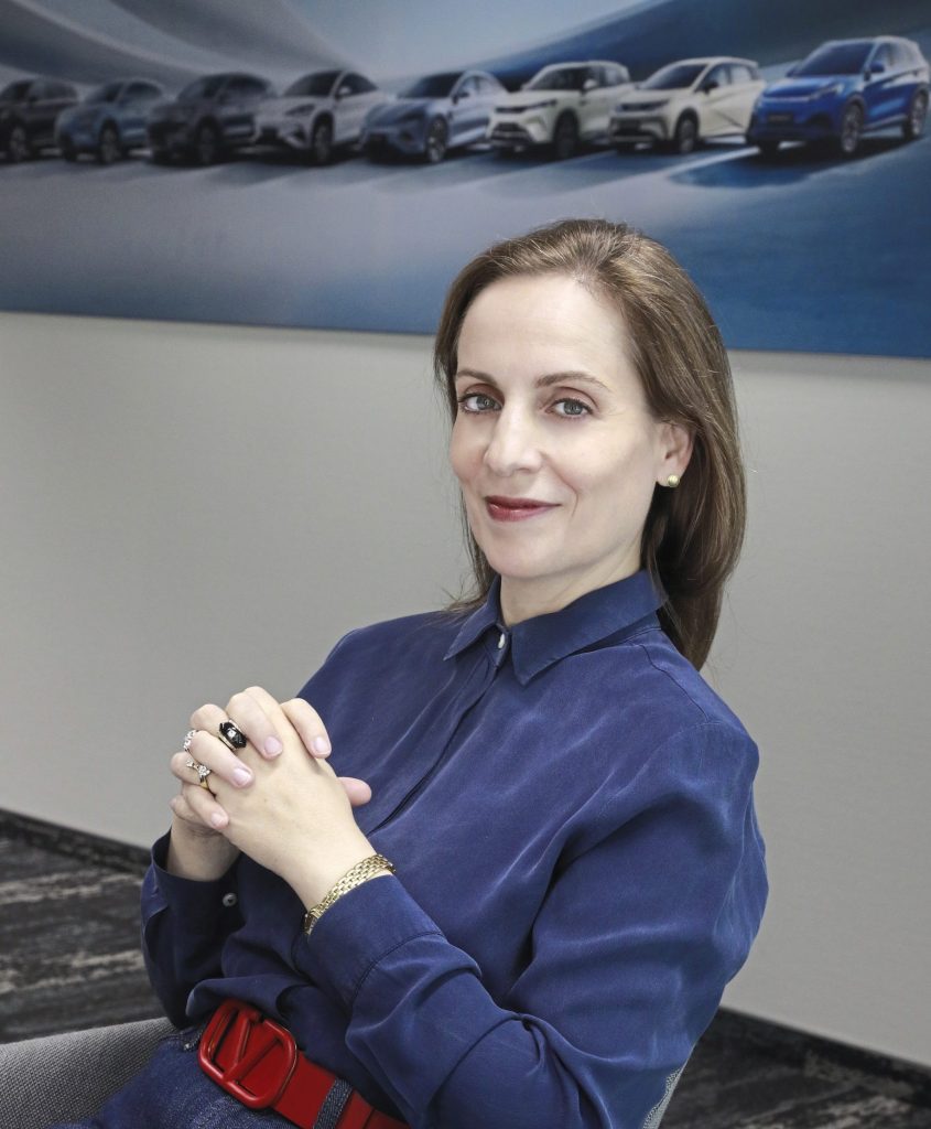 Maria Grazia Davino