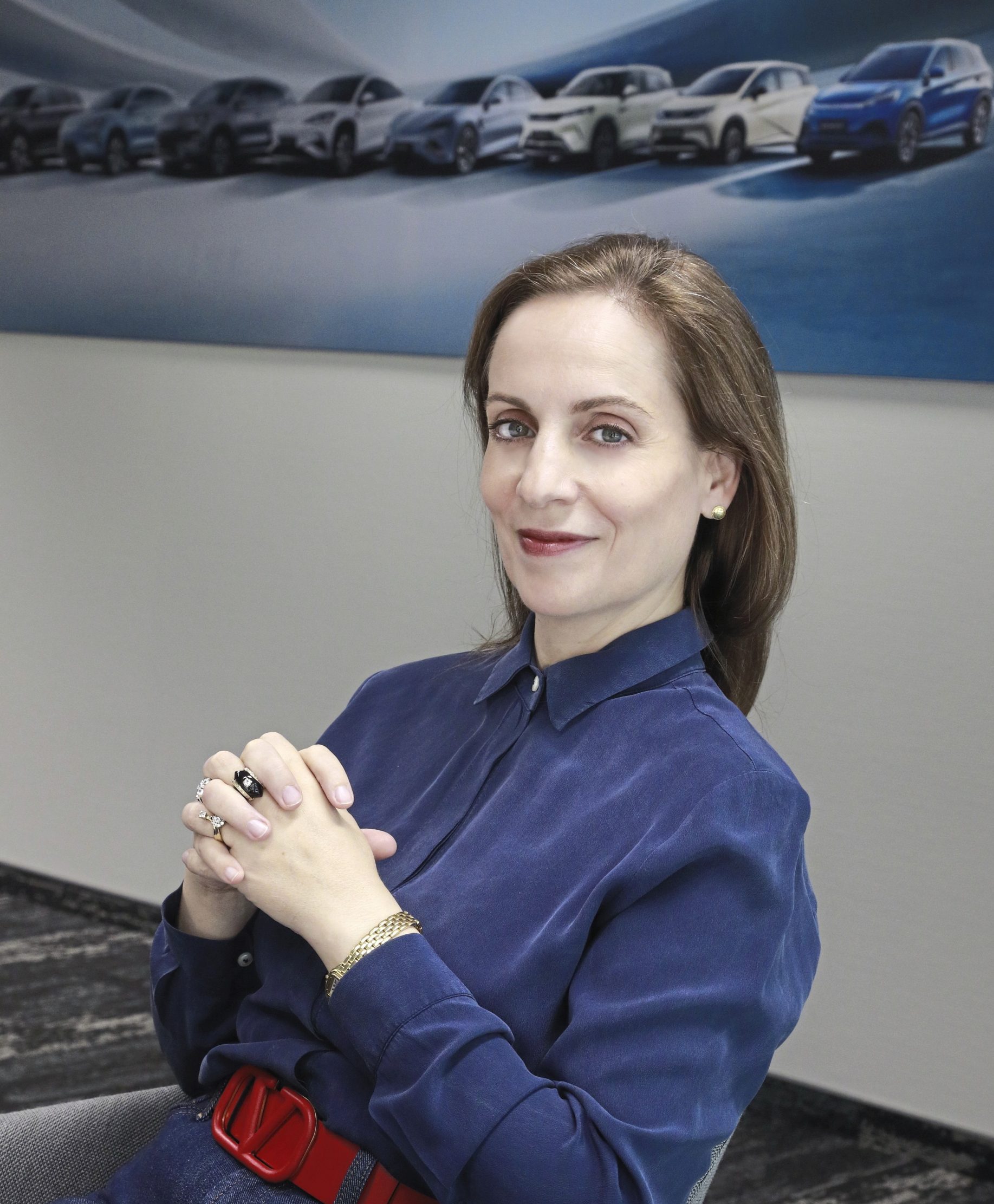 Maria Grazia Davino