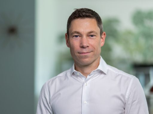 Tobias Mitter