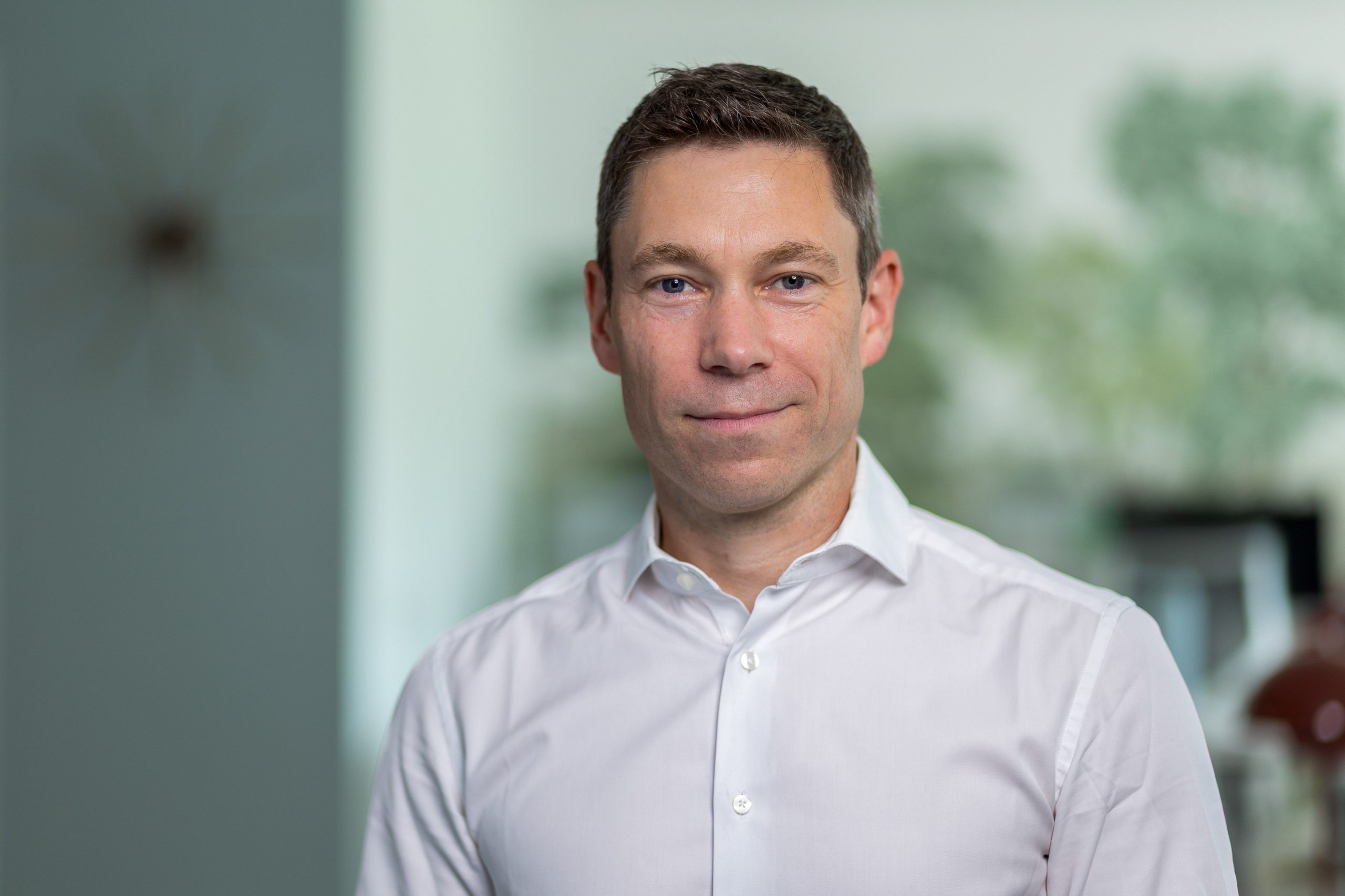 Tobias Mitter