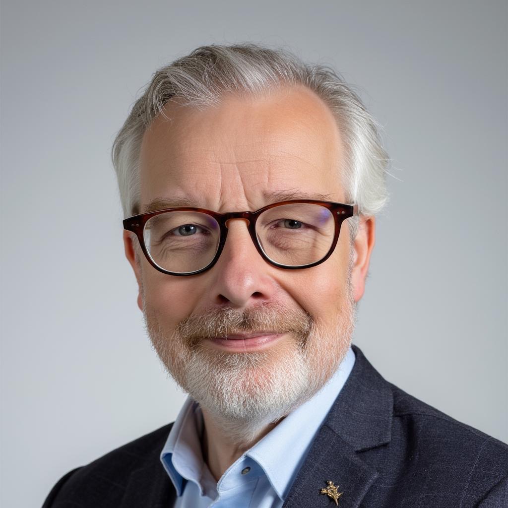 Don Dahlmann
