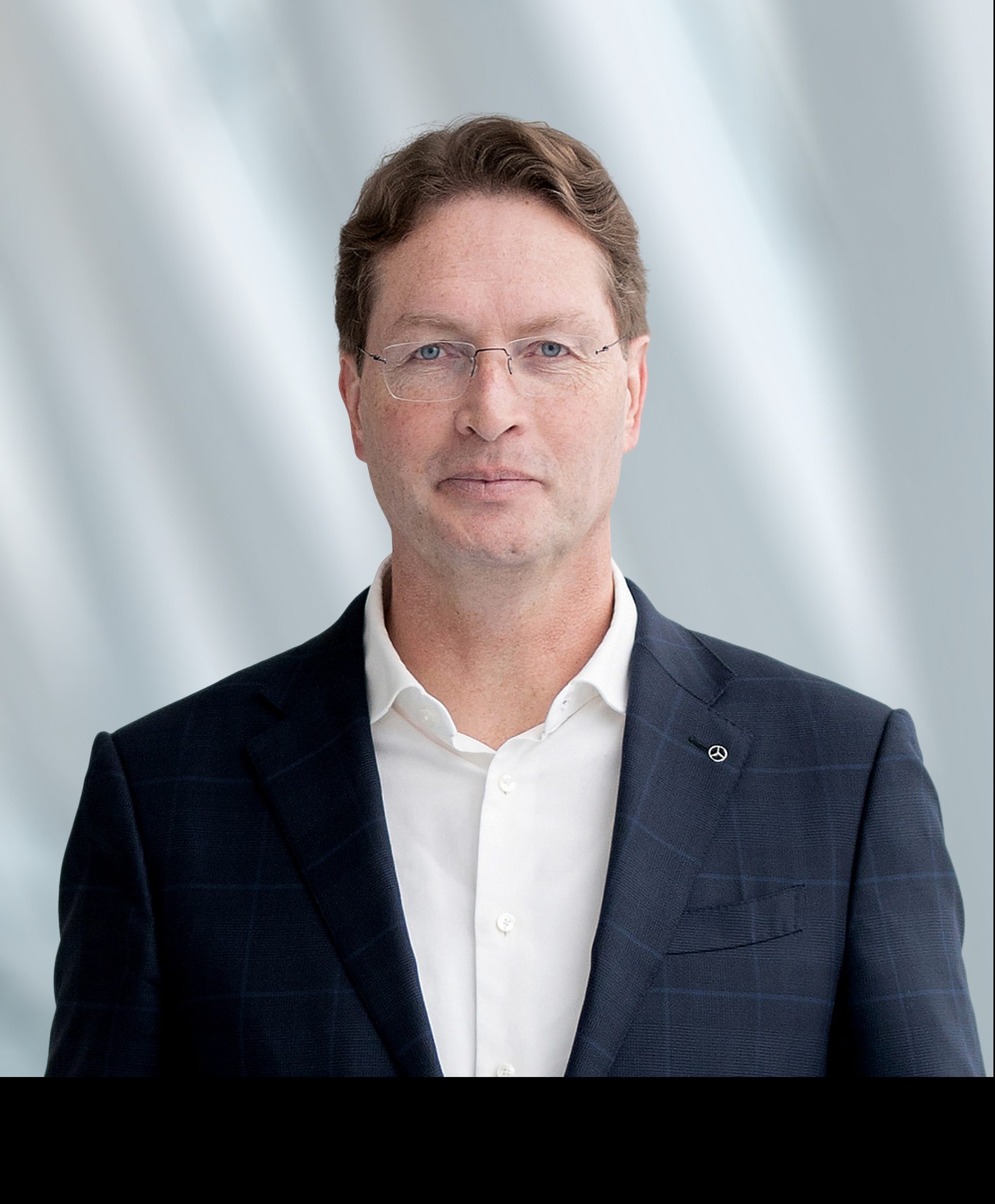 Ola Källenius