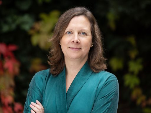 Julia Duchrow - Amnesty