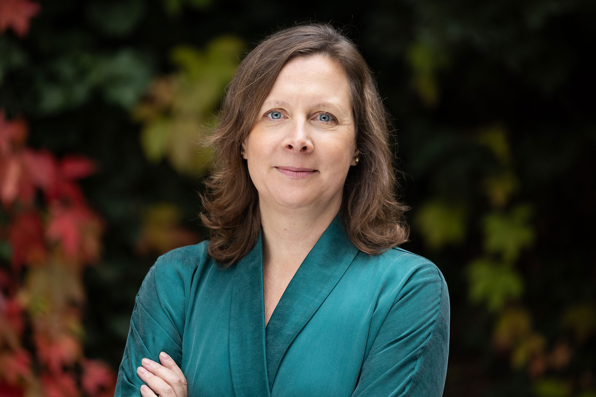Julia Duchrow - Amnesty