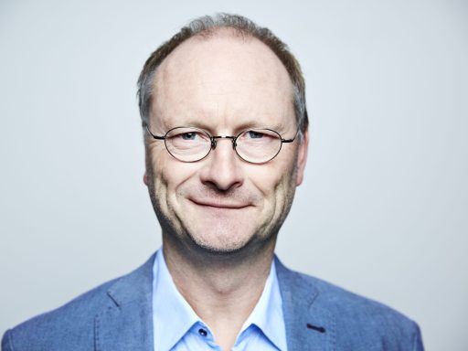 Sven Plöger | Fotocredit: Sebastian Knoth