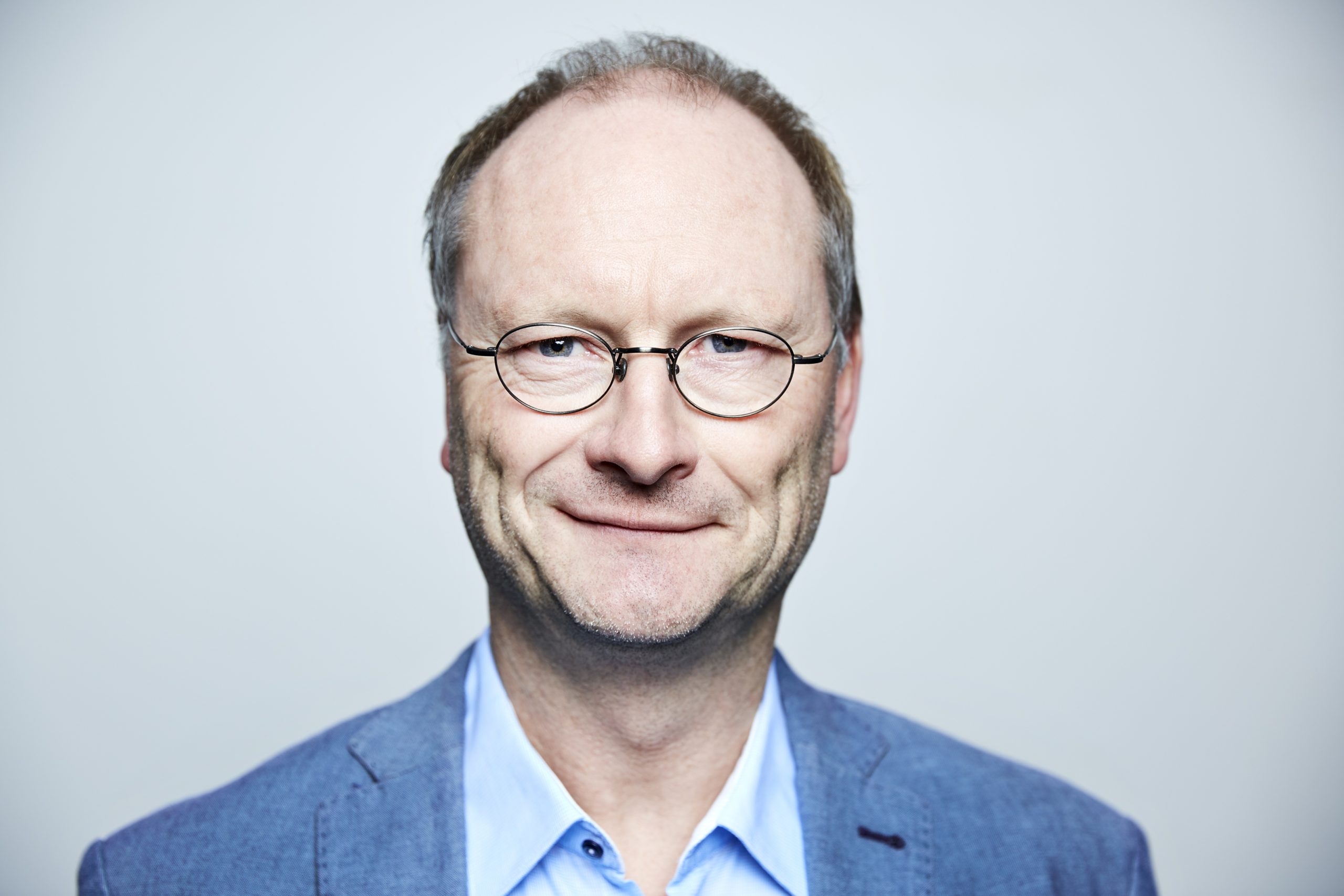 Sven Plöger | Fotocredit: Sebastian Knoth