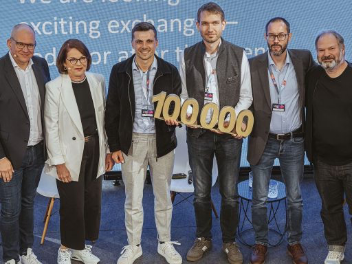 Start-Up Challenge