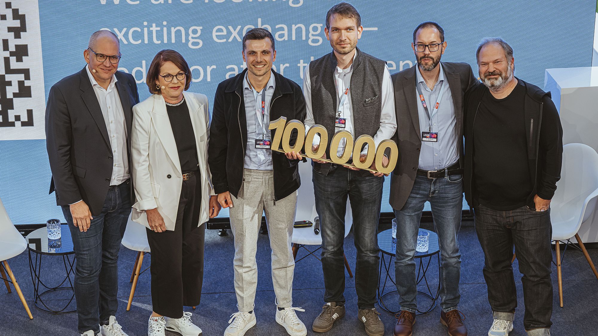 Start-Up Challenge